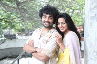 Thank You Dear Movie Press Meet Photos